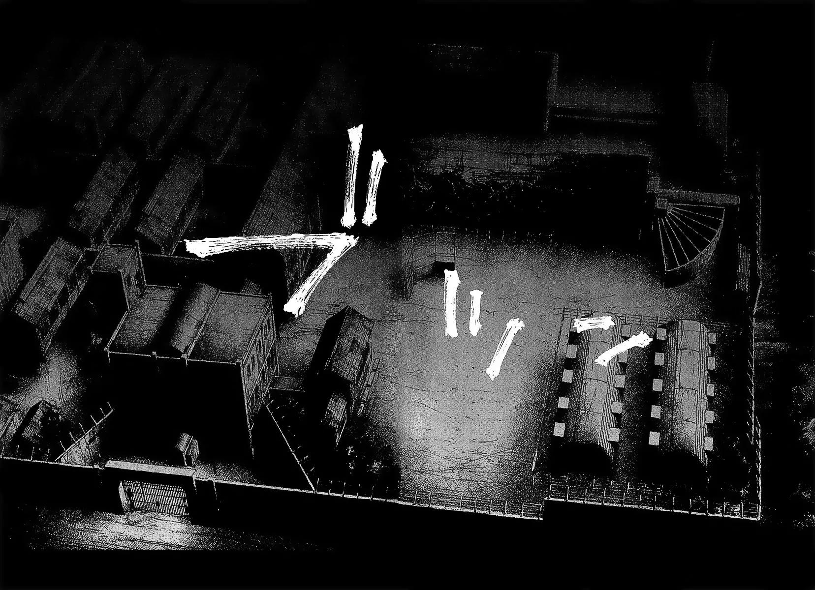 Rainbow chapter 30 page 15