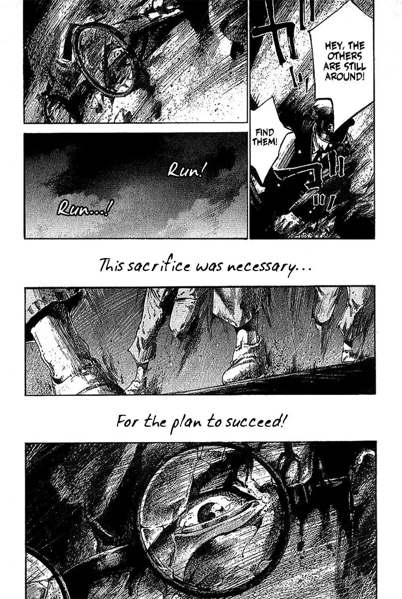 Rainbow chapter 30 page 17