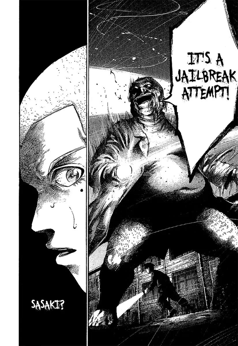 Rainbow chapter 30 page 9