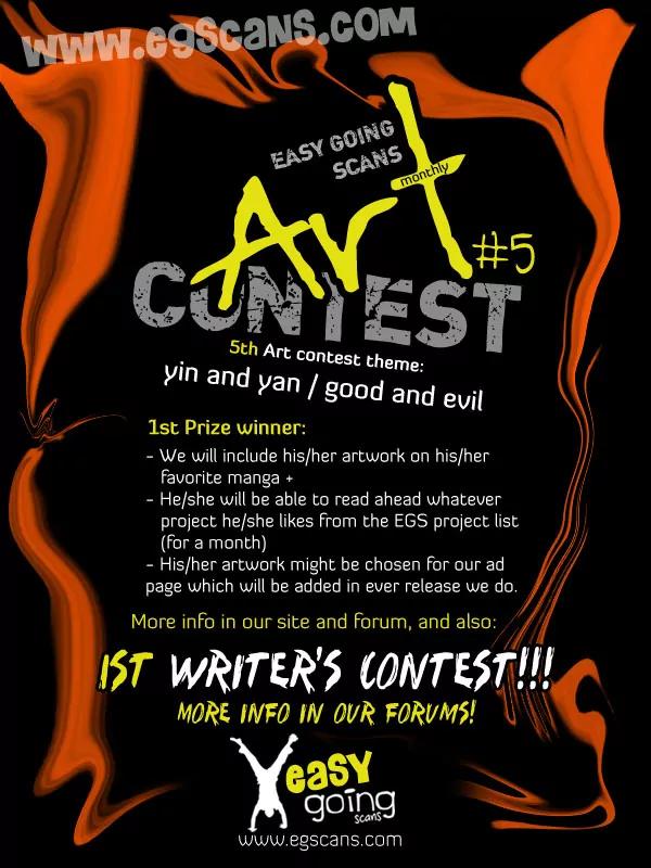 Rainbow chapter 31 page 2