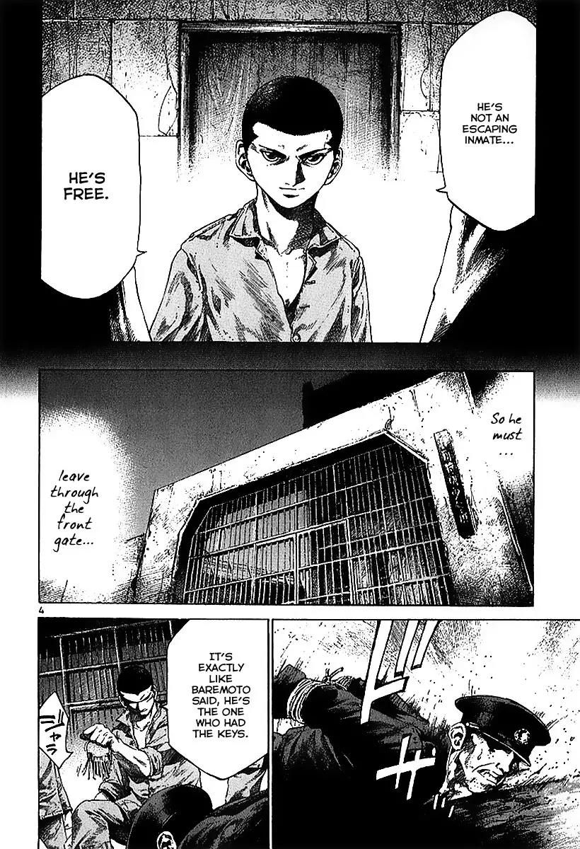 Rainbow chapter 31 page 6