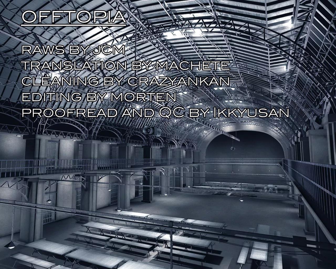 Rainbow chapter 32 page 25