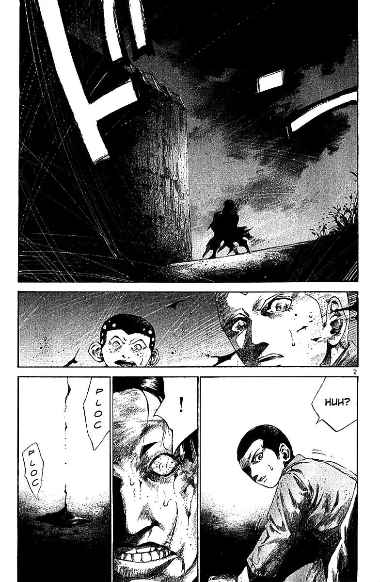 Rainbow chapter 32 page 9