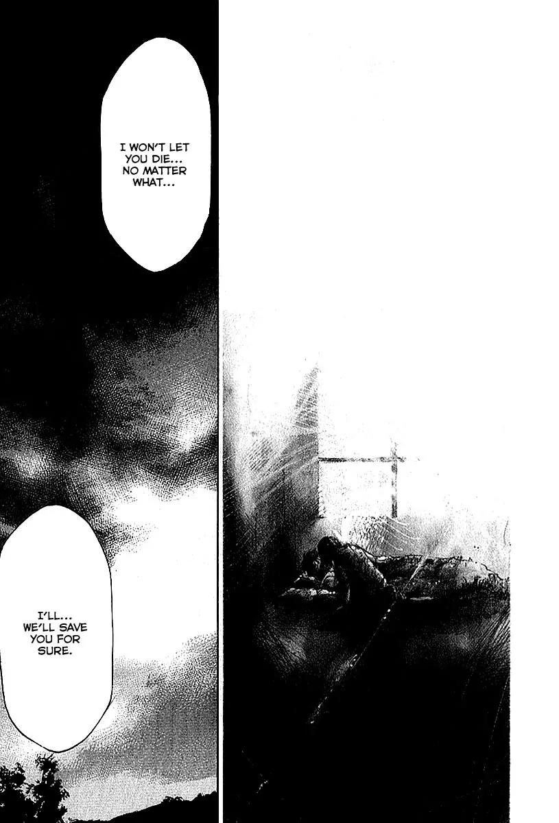 Rainbow chapter 33 page 19