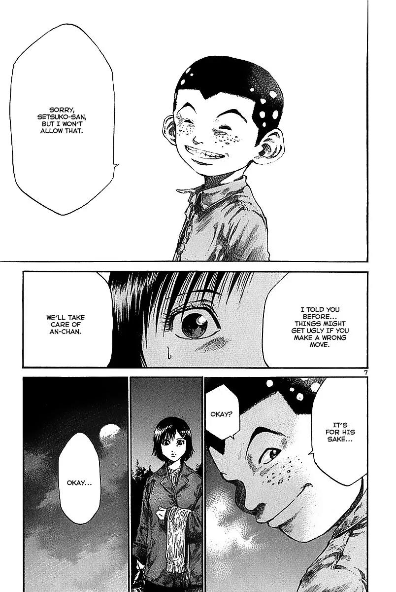 Rainbow chapter 33 page 9