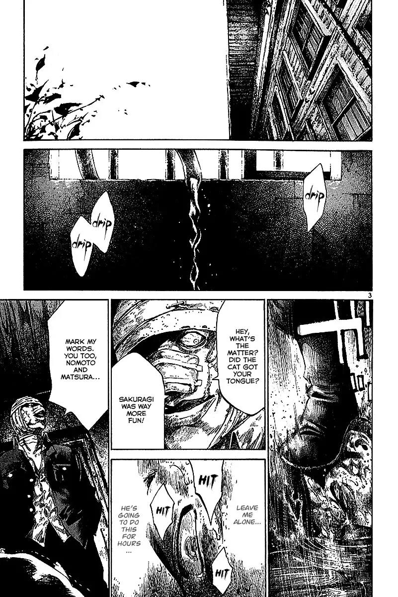 Rainbow chapter 35 page 4