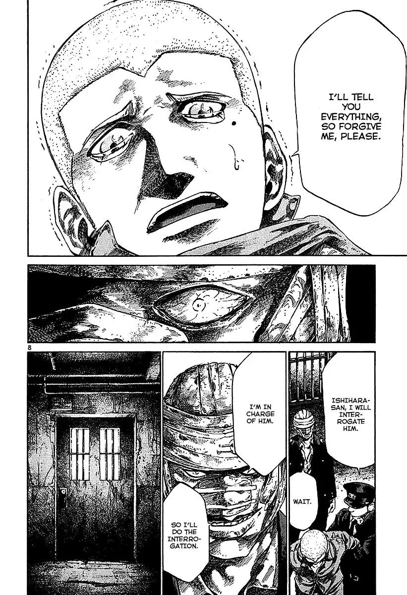 Rainbow chapter 35 page 9