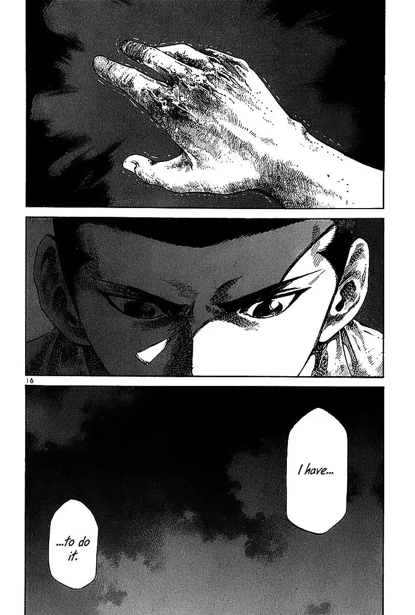 Rainbow chapter 36 page 16