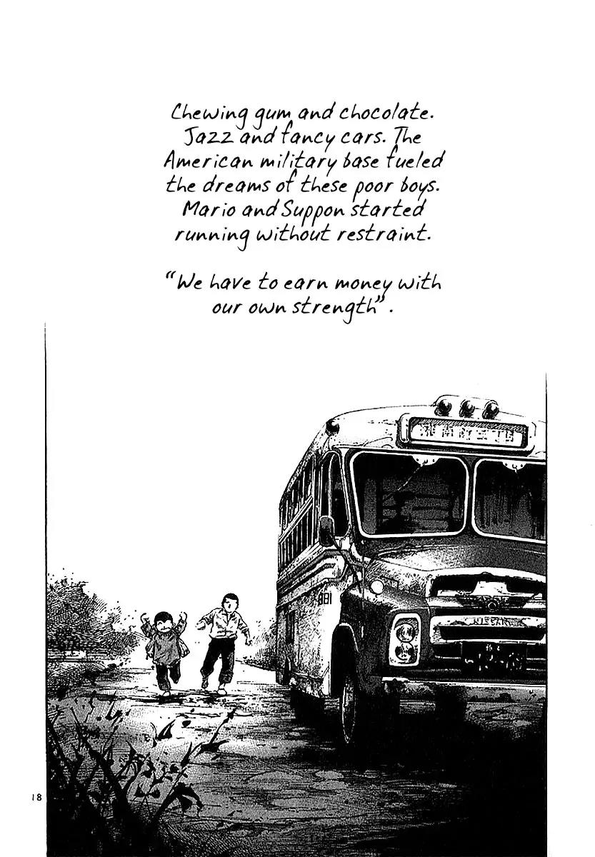 Rainbow chapter 36 page 18