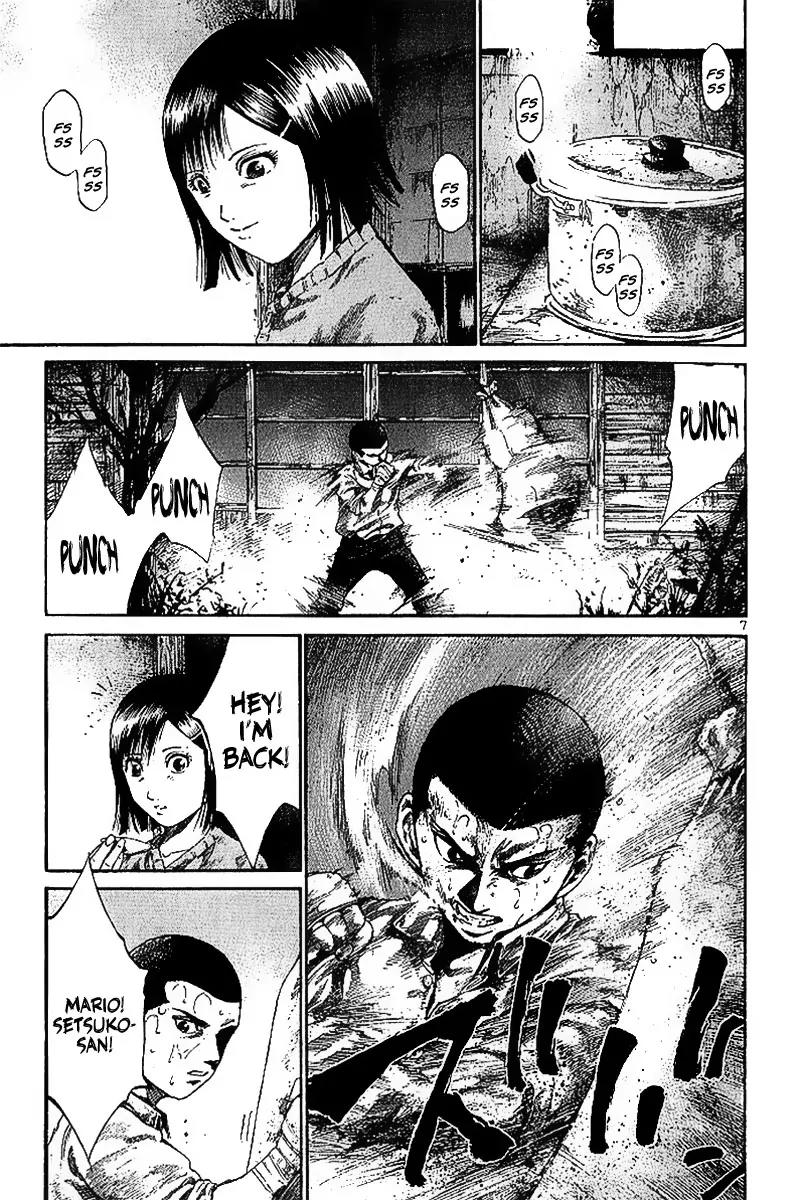 Rainbow chapter 36 page 7