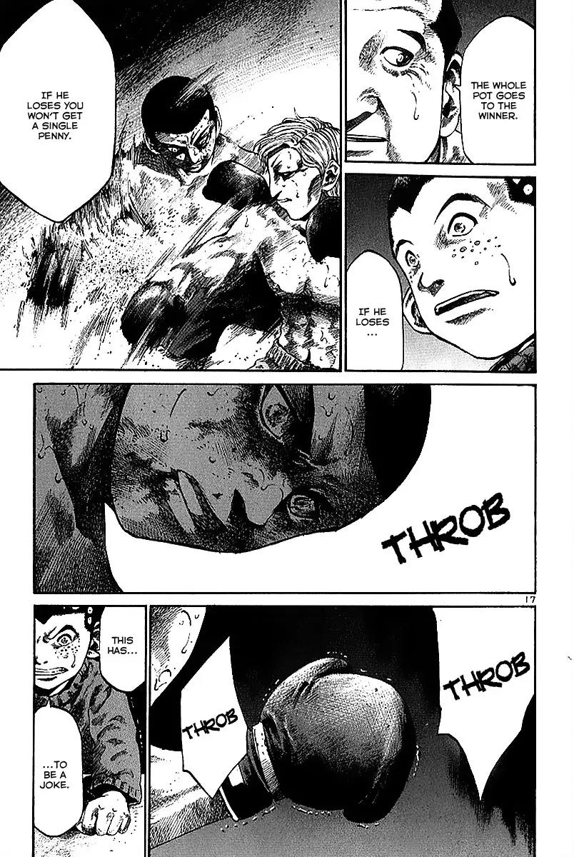 Rainbow chapter 37 page 18