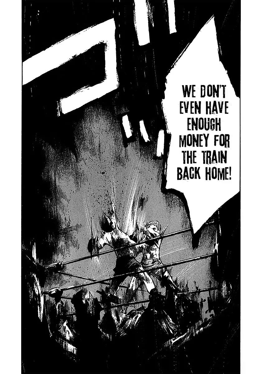 Rainbow chapter 37 page 19