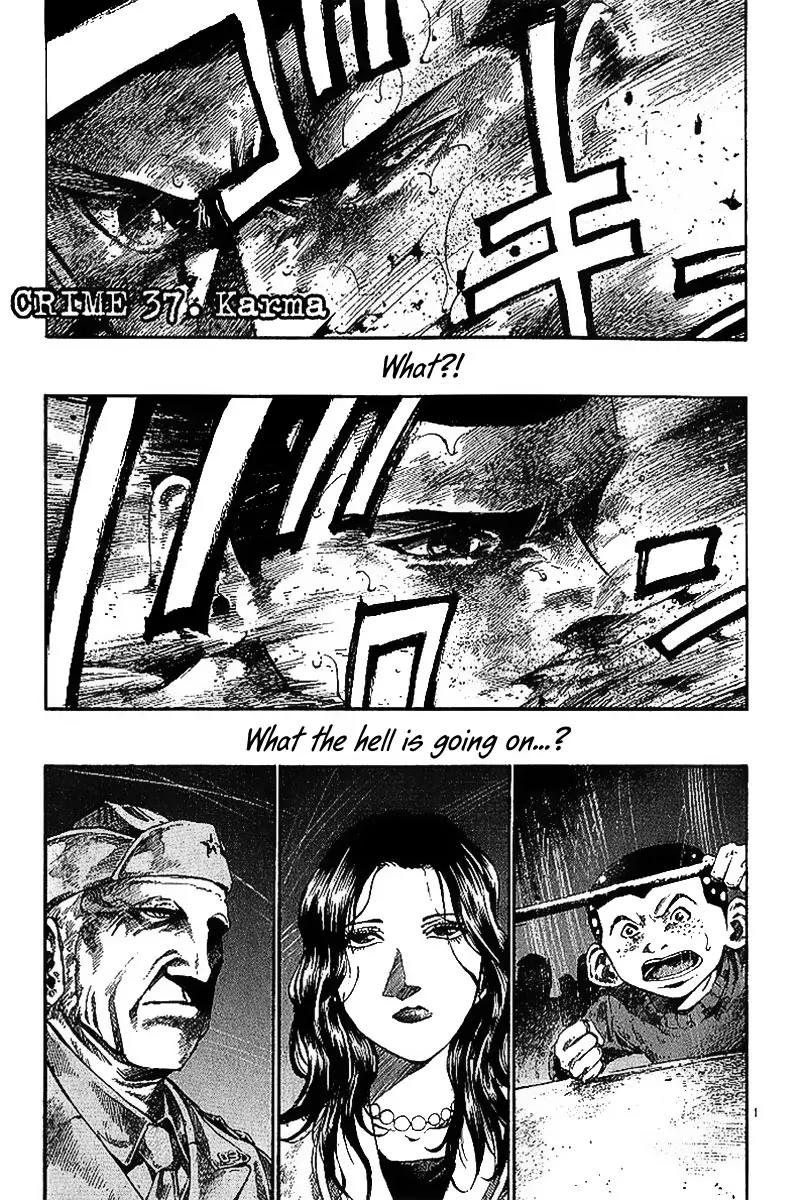 Rainbow chapter 37 page 2