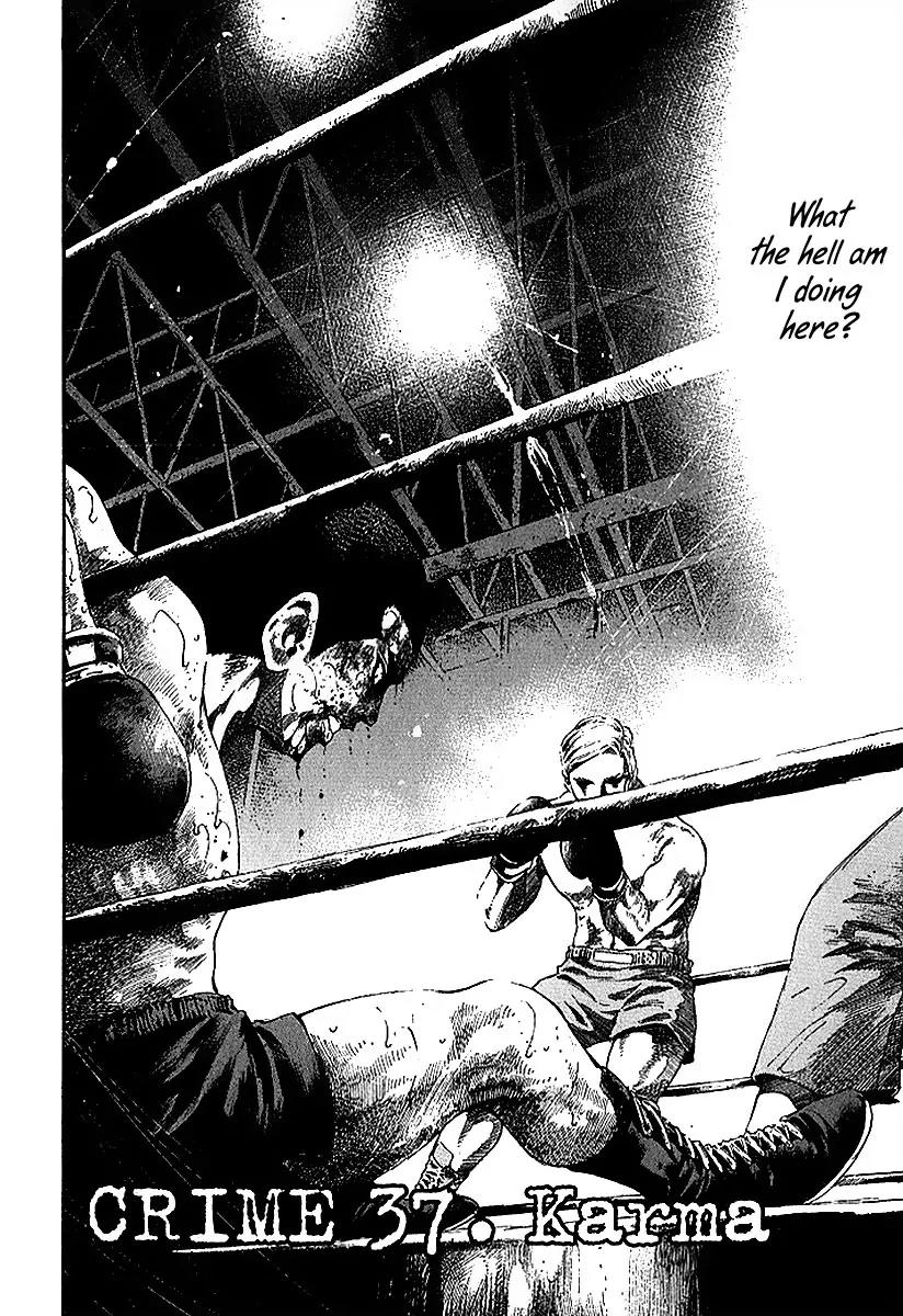 Rainbow chapter 37 page 3