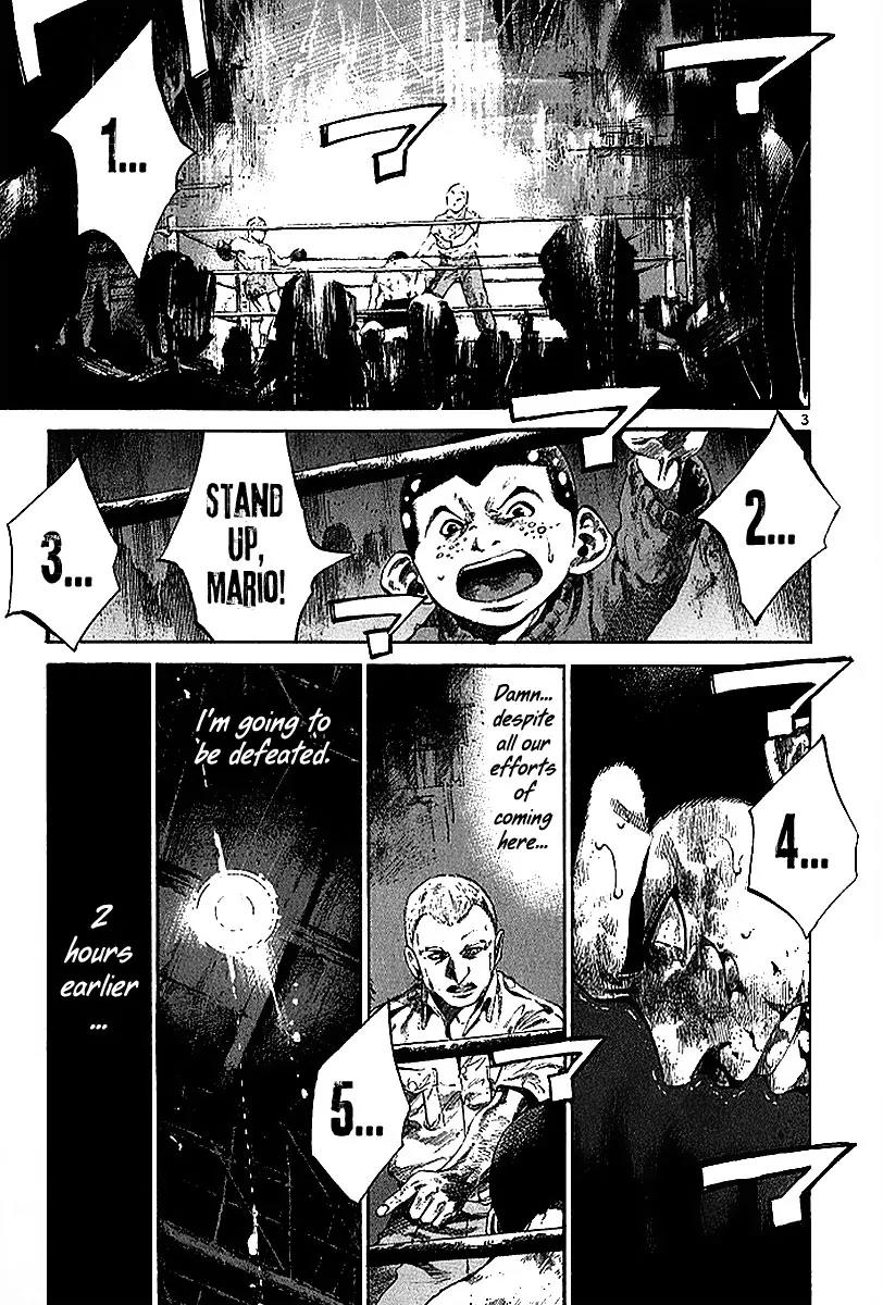 Rainbow chapter 37 page 4