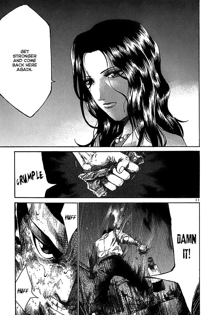 Rainbow chapter 38 page 12