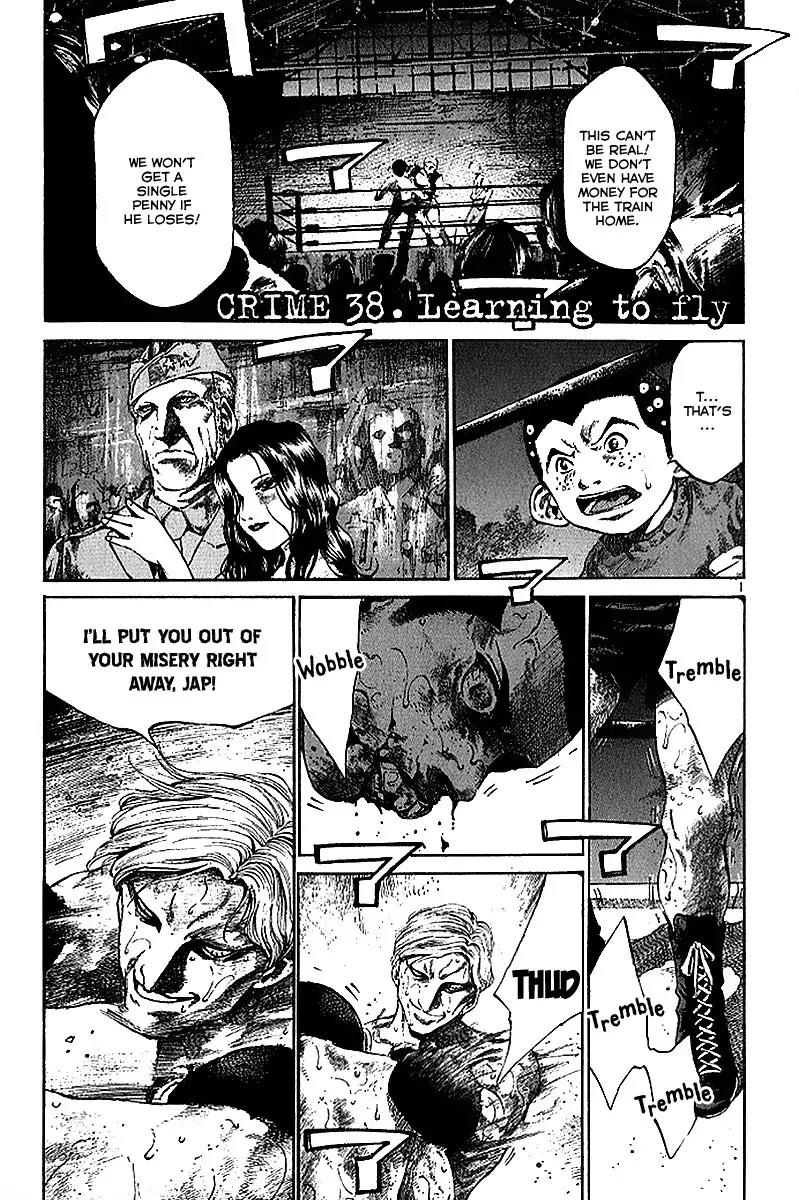 Rainbow chapter 38 page 2