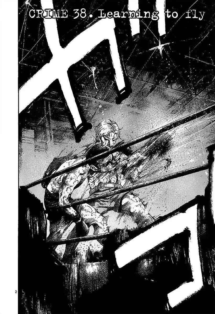 Rainbow chapter 38 page 3