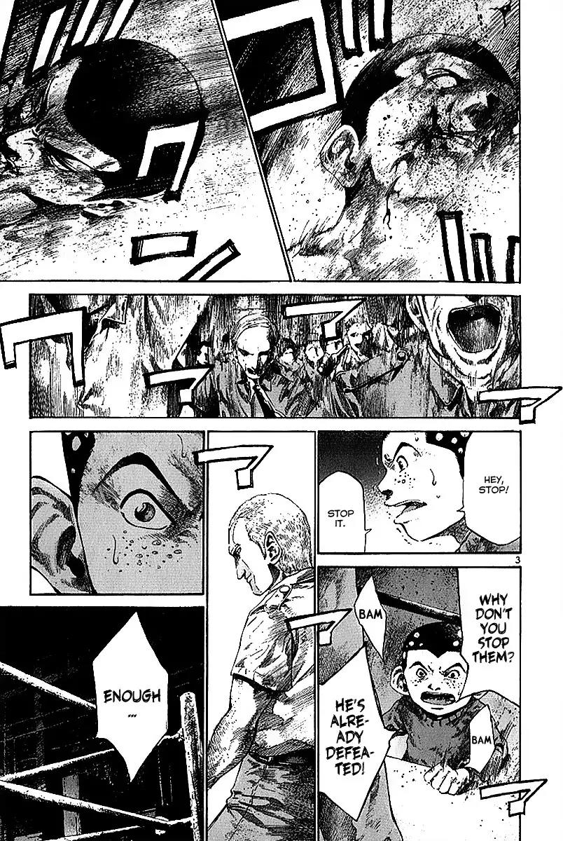 Rainbow chapter 38 page 4