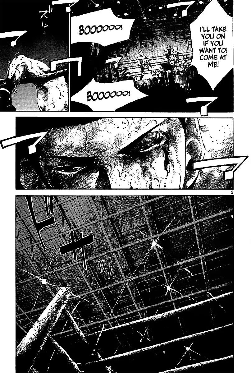 Rainbow chapter 38 page 6