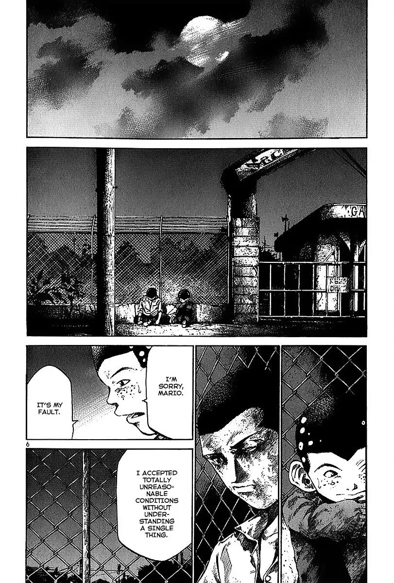 Rainbow chapter 38 page 7