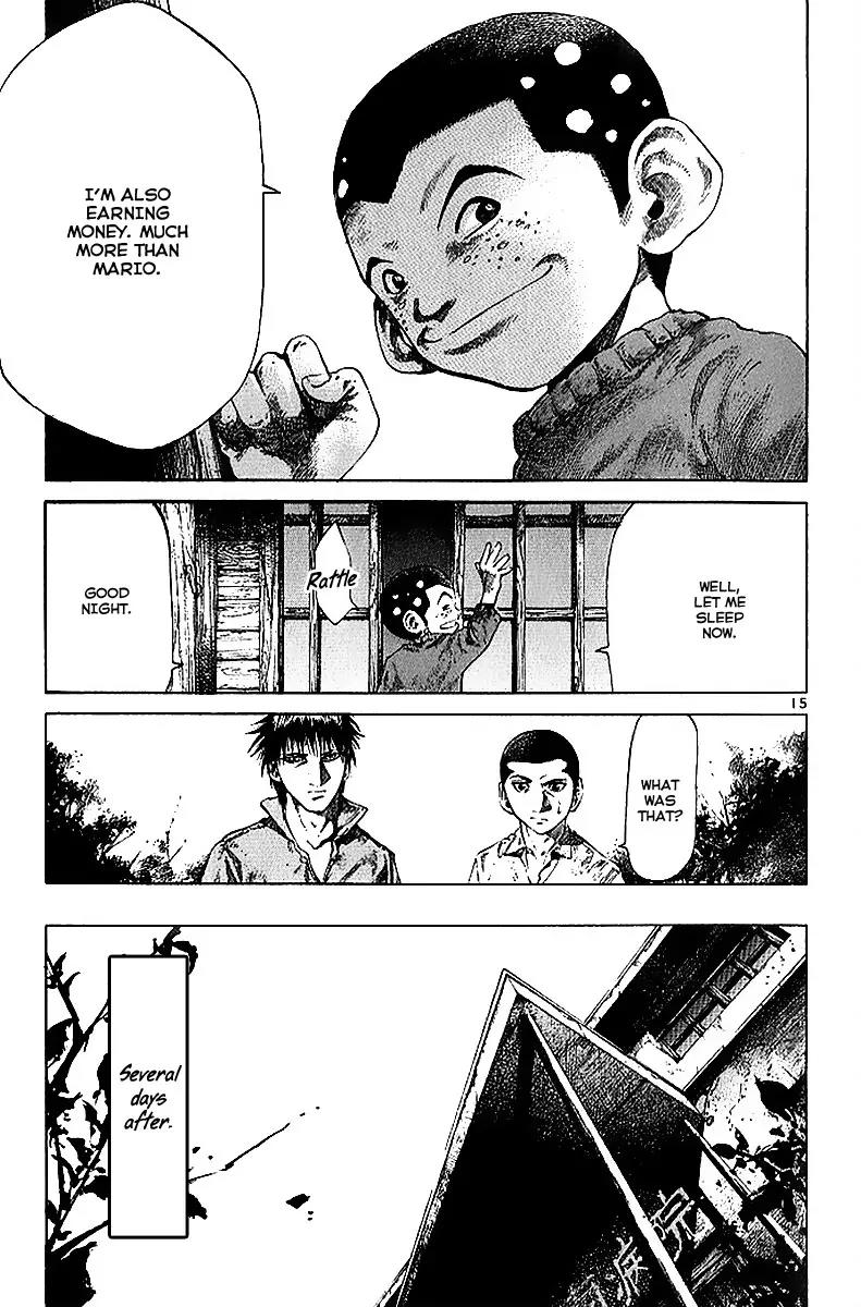 Rainbow chapter 39 page 16