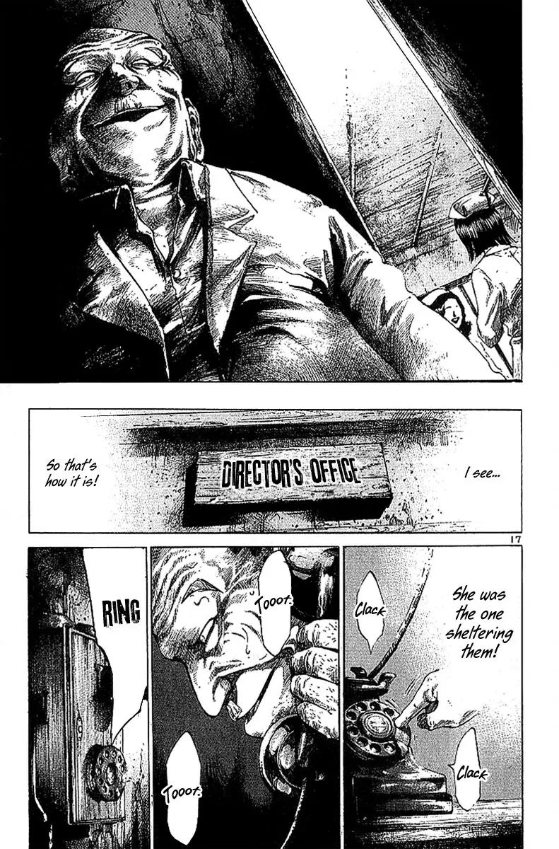 Rainbow chapter 39 page 18