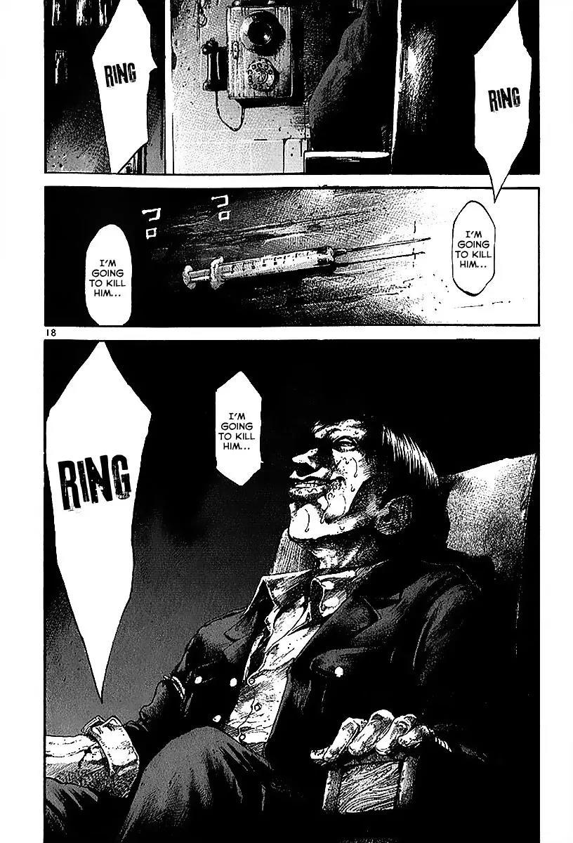 Rainbow chapter 39 page 19