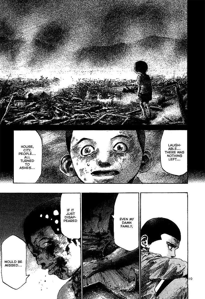 Rainbow chapter 4 page 11