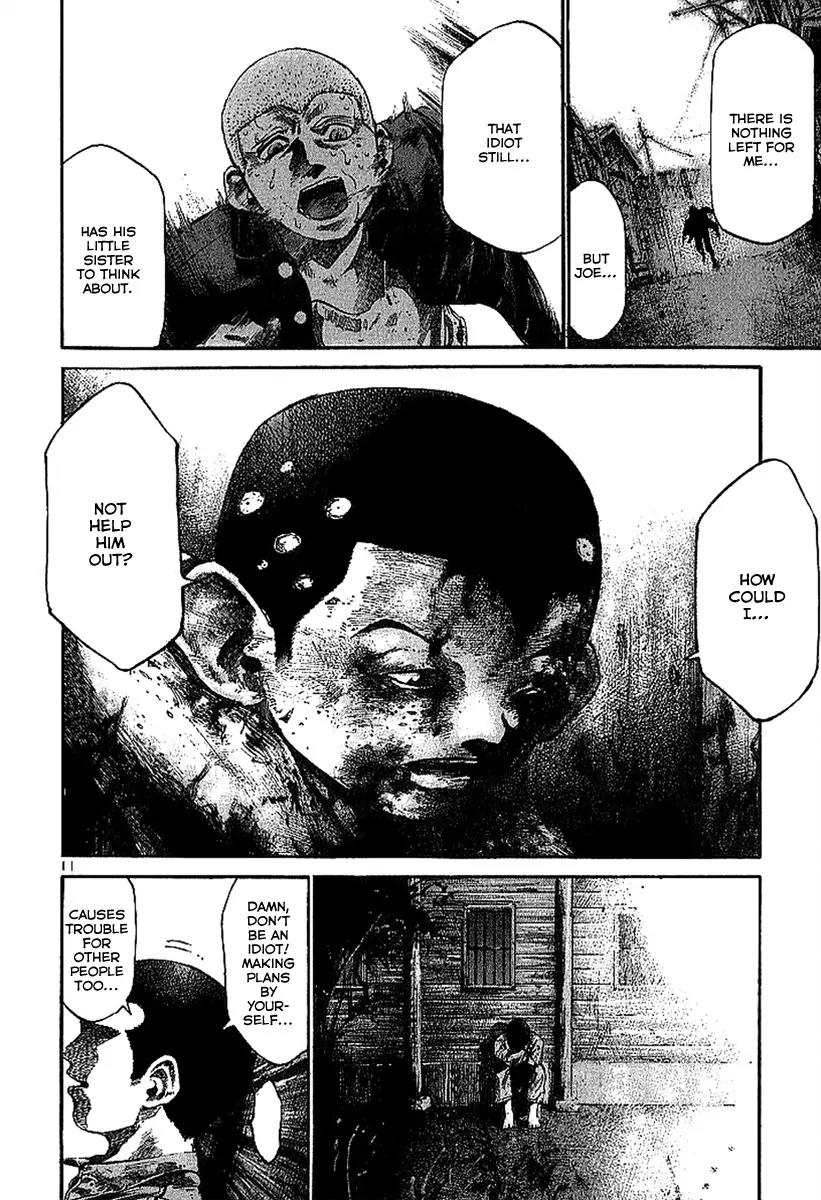 Rainbow chapter 4 page 12