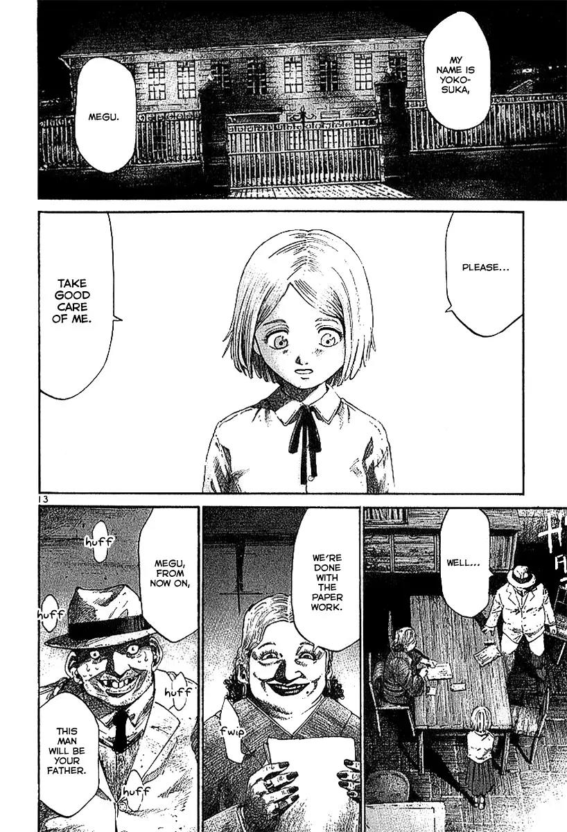 Rainbow chapter 4 page 14