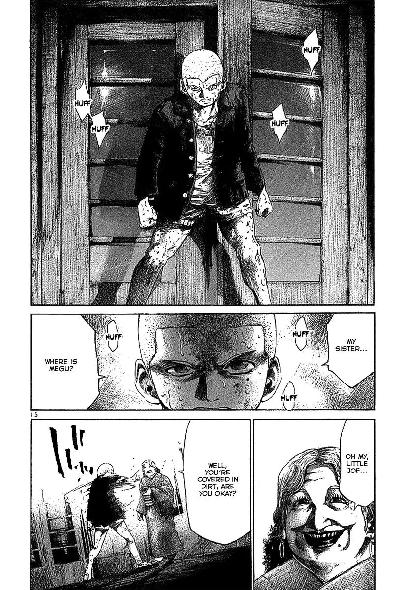 Rainbow chapter 4 page 16