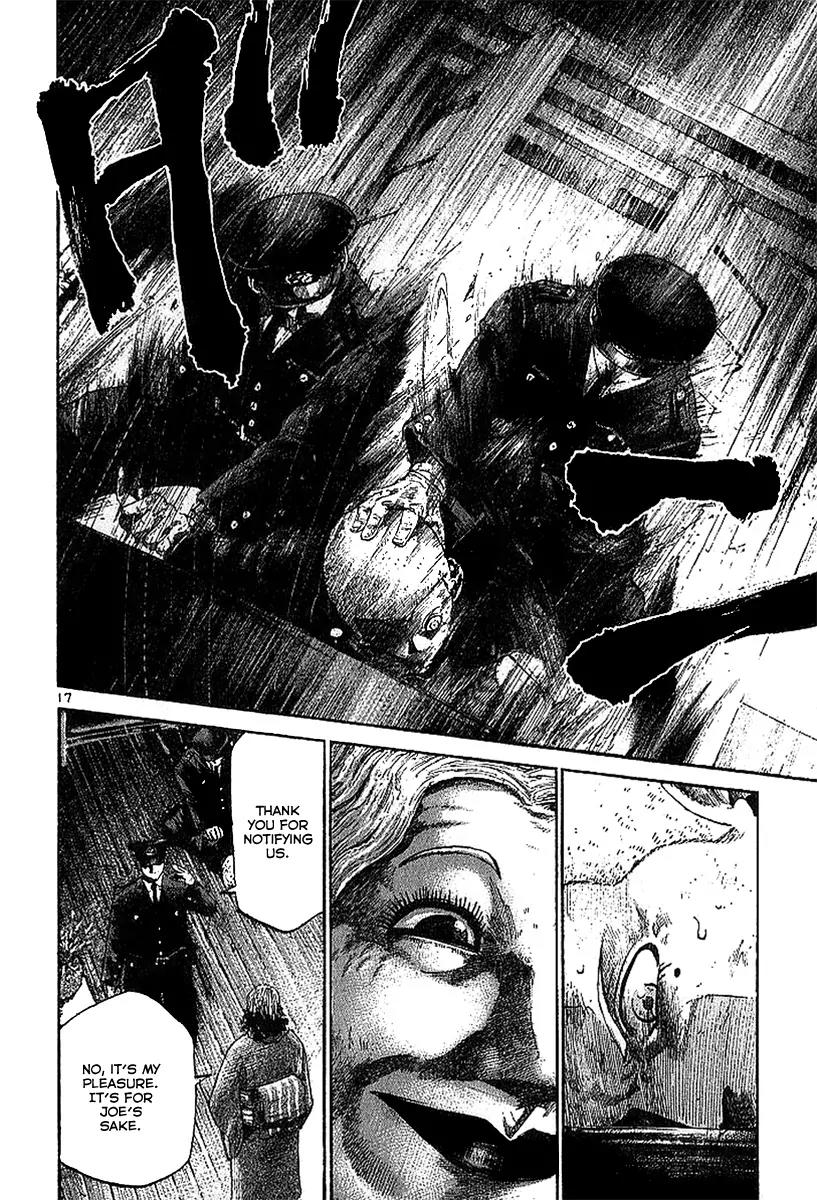 Rainbow chapter 4 page 18