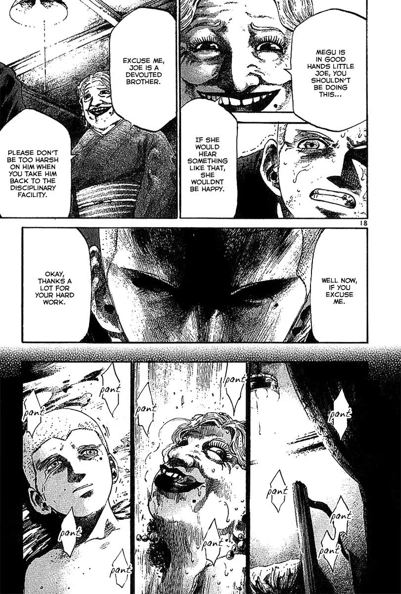 Rainbow chapter 4 page 19