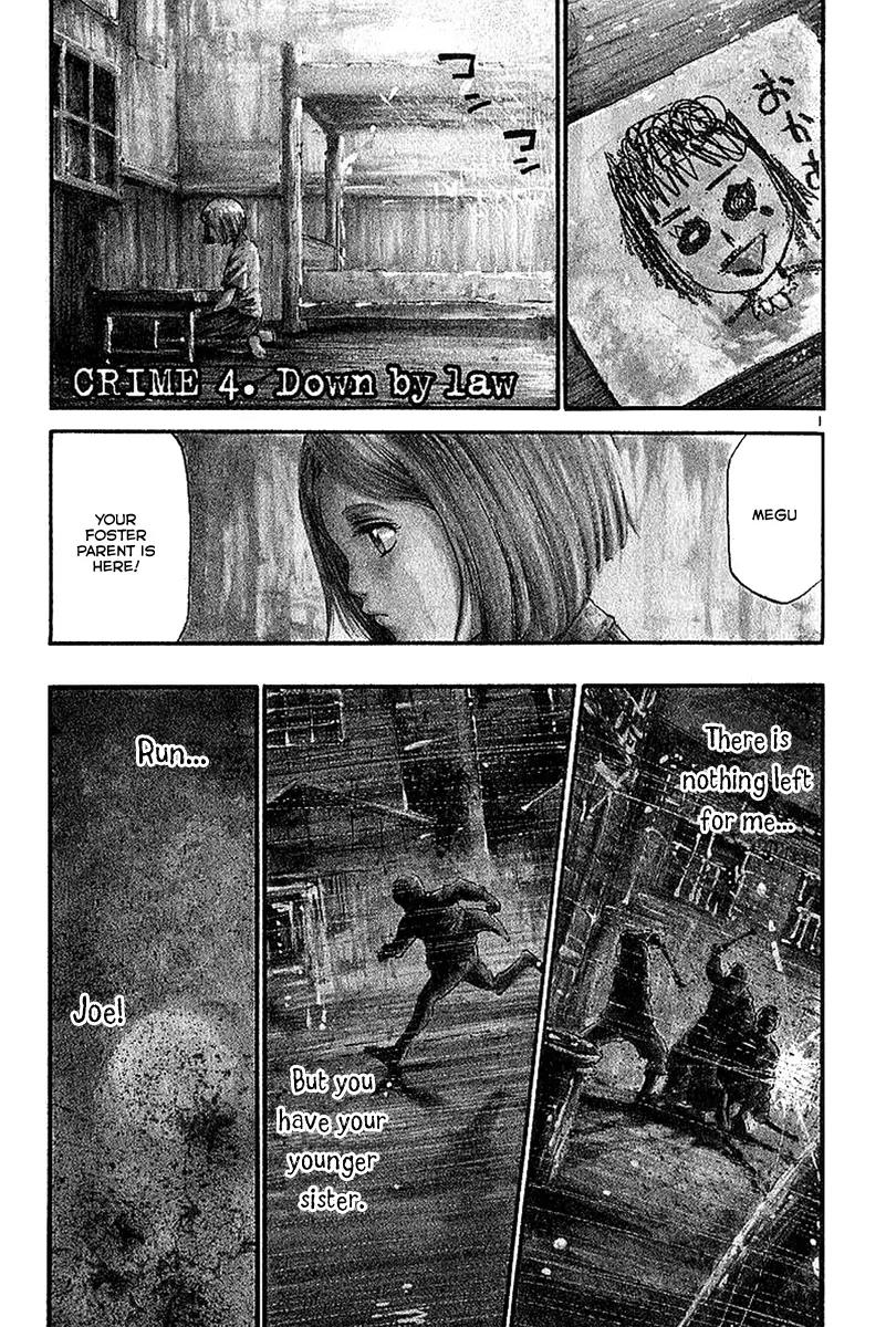 Rainbow chapter 4 page 2