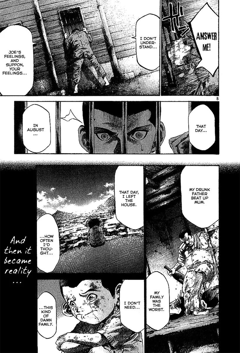 Rainbow chapter 4 page 9