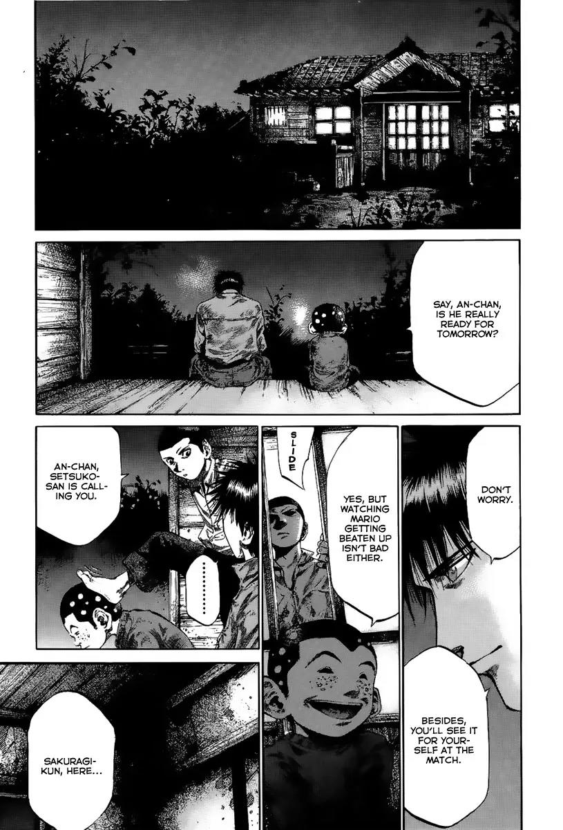 Rainbow chapter 41 page 10