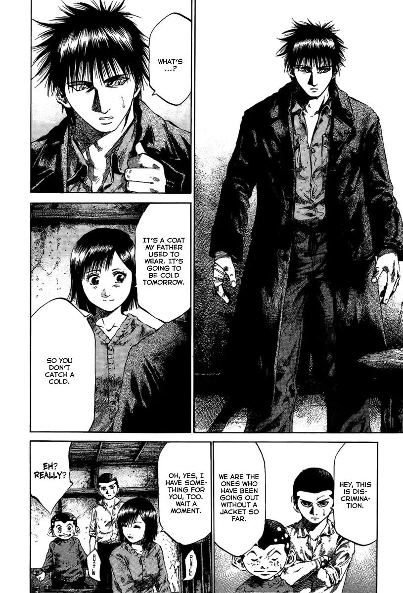 Rainbow chapter 41 page 11