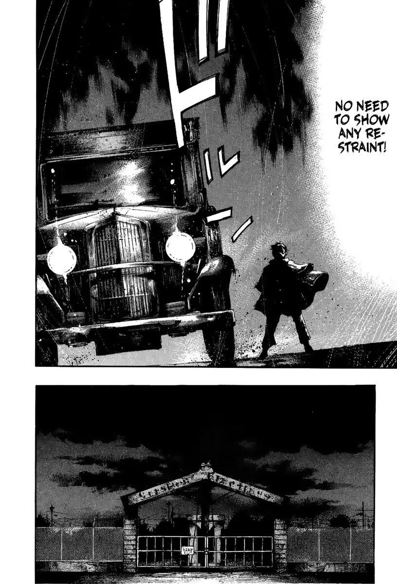 Rainbow chapter 41 page 15