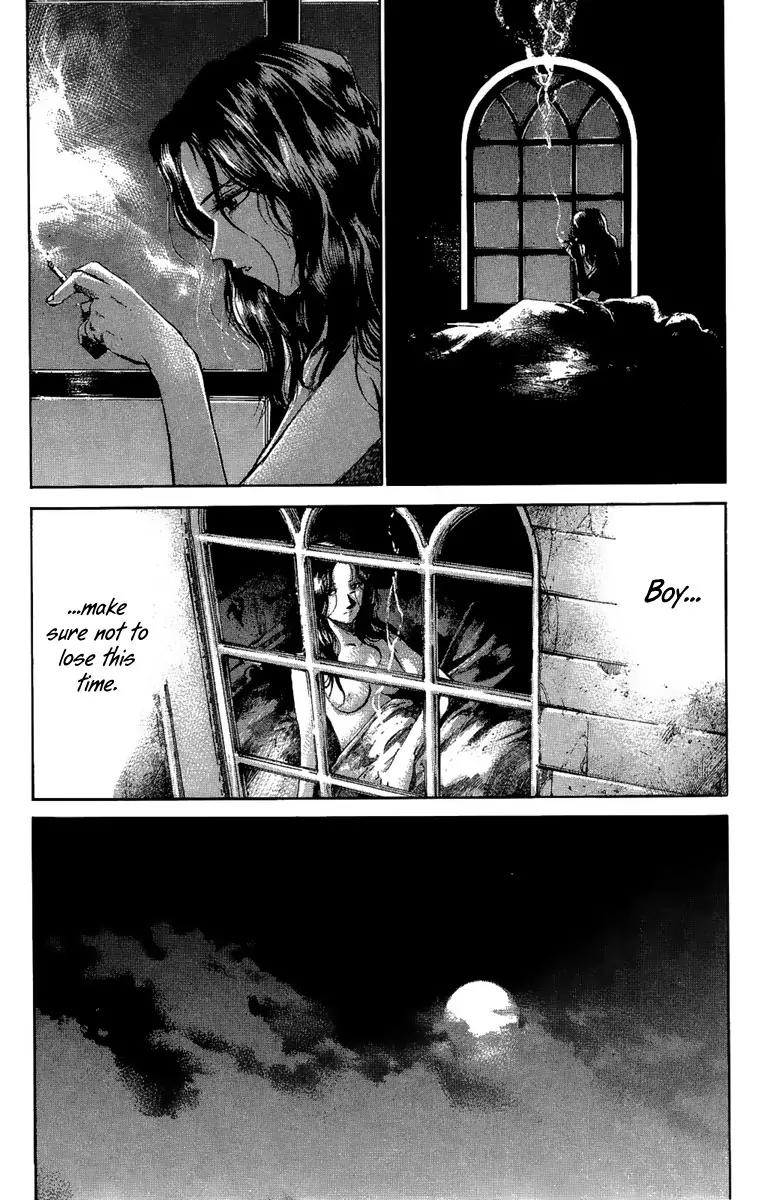 Rainbow chapter 41 page 16