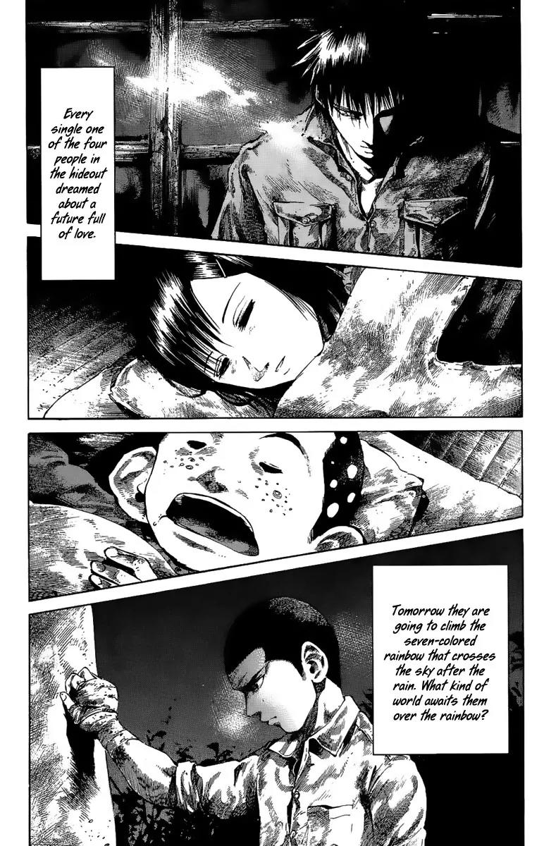 Rainbow chapter 41 page 18