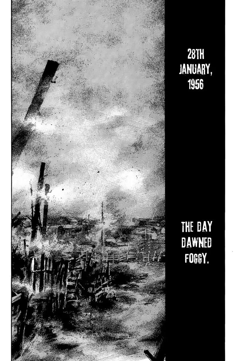 Rainbow chapter 41 page 19