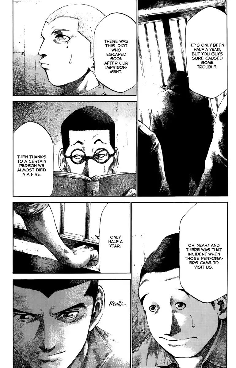 Rainbow chapter 41 page 7