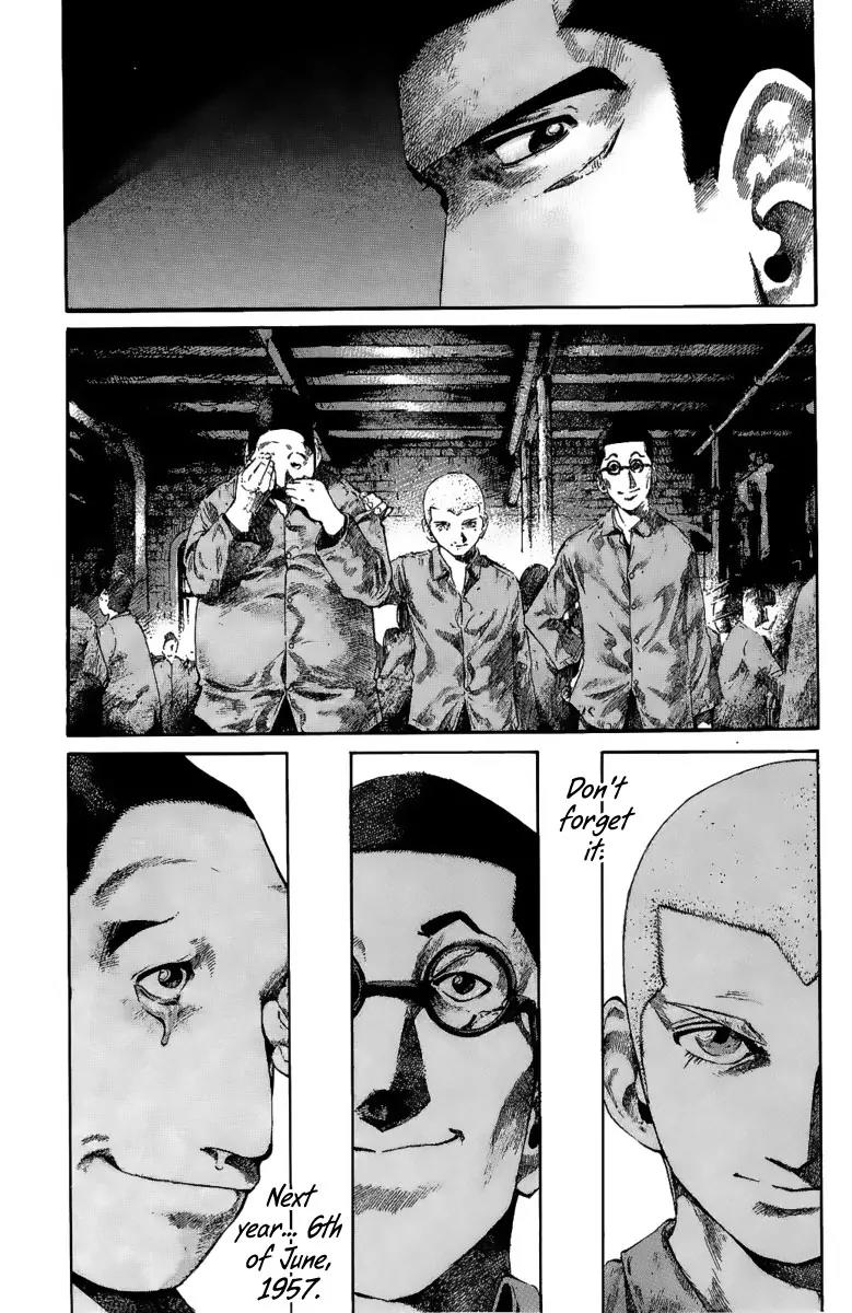 Rainbow chapter 43 page 10