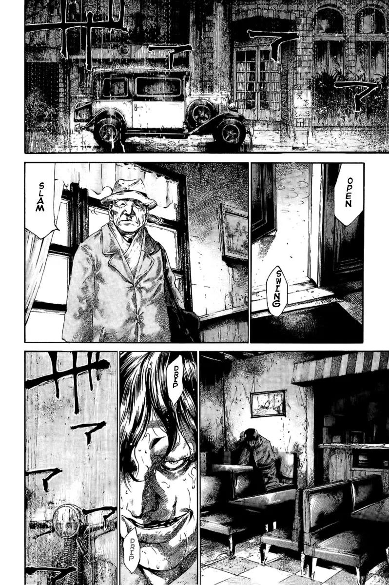 Rainbow chapter 43 page 12