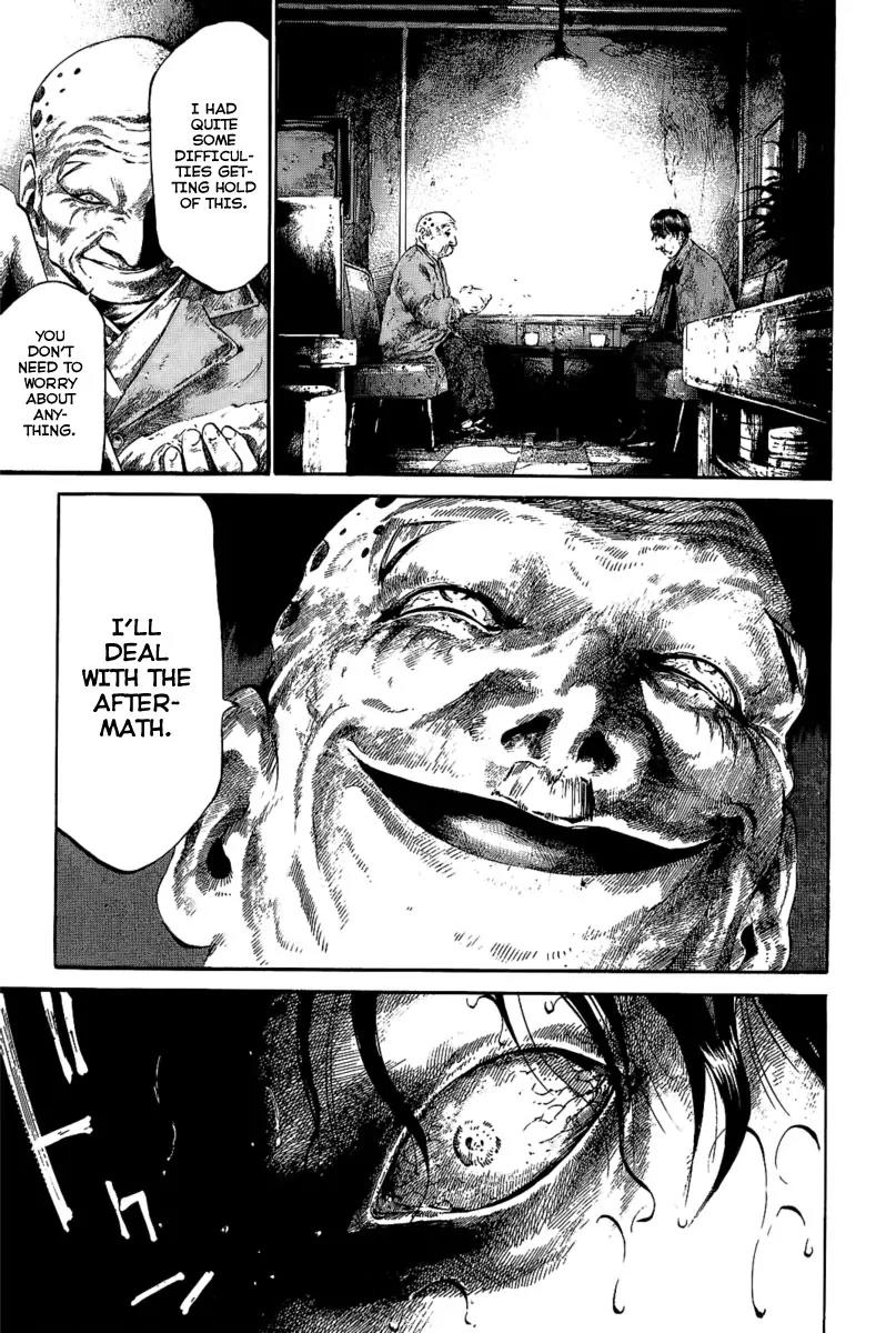 Rainbow chapter 43 page 15