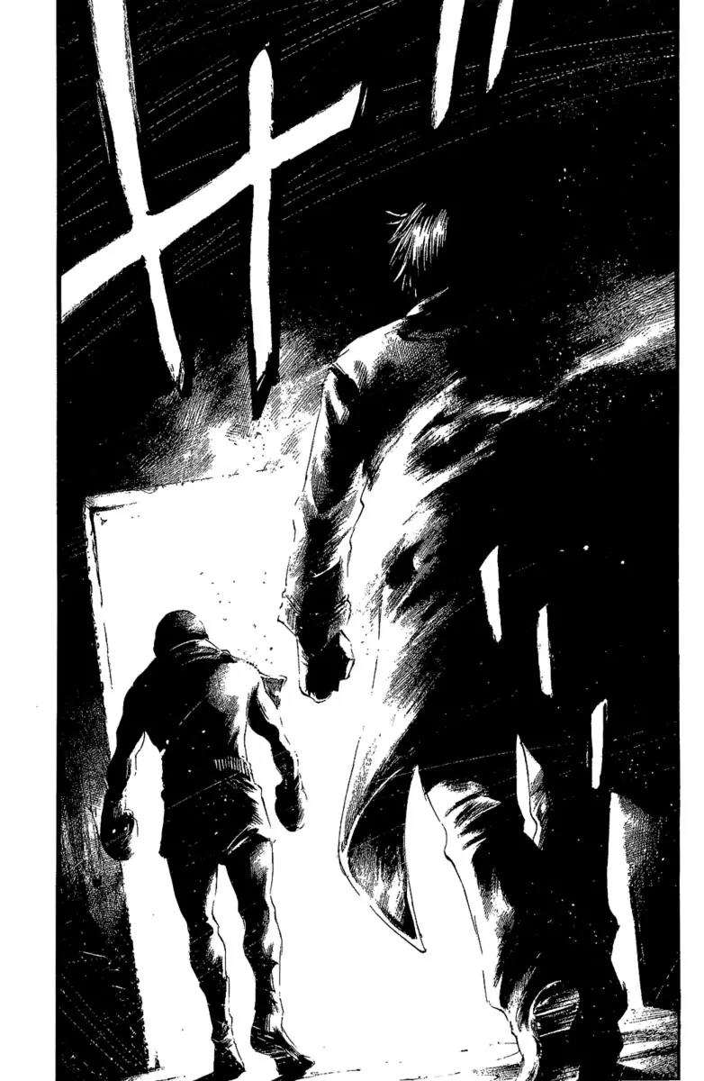 Rainbow chapter 43 page 22