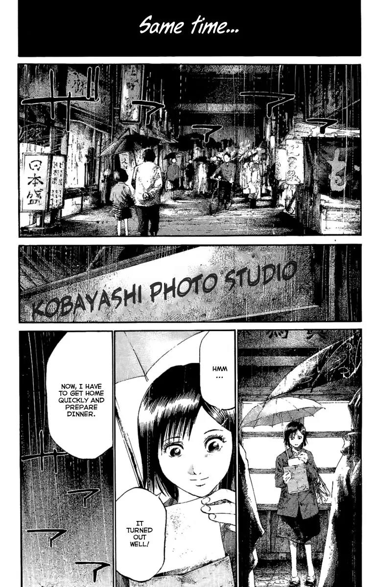 Rainbow chapter 44 page 10