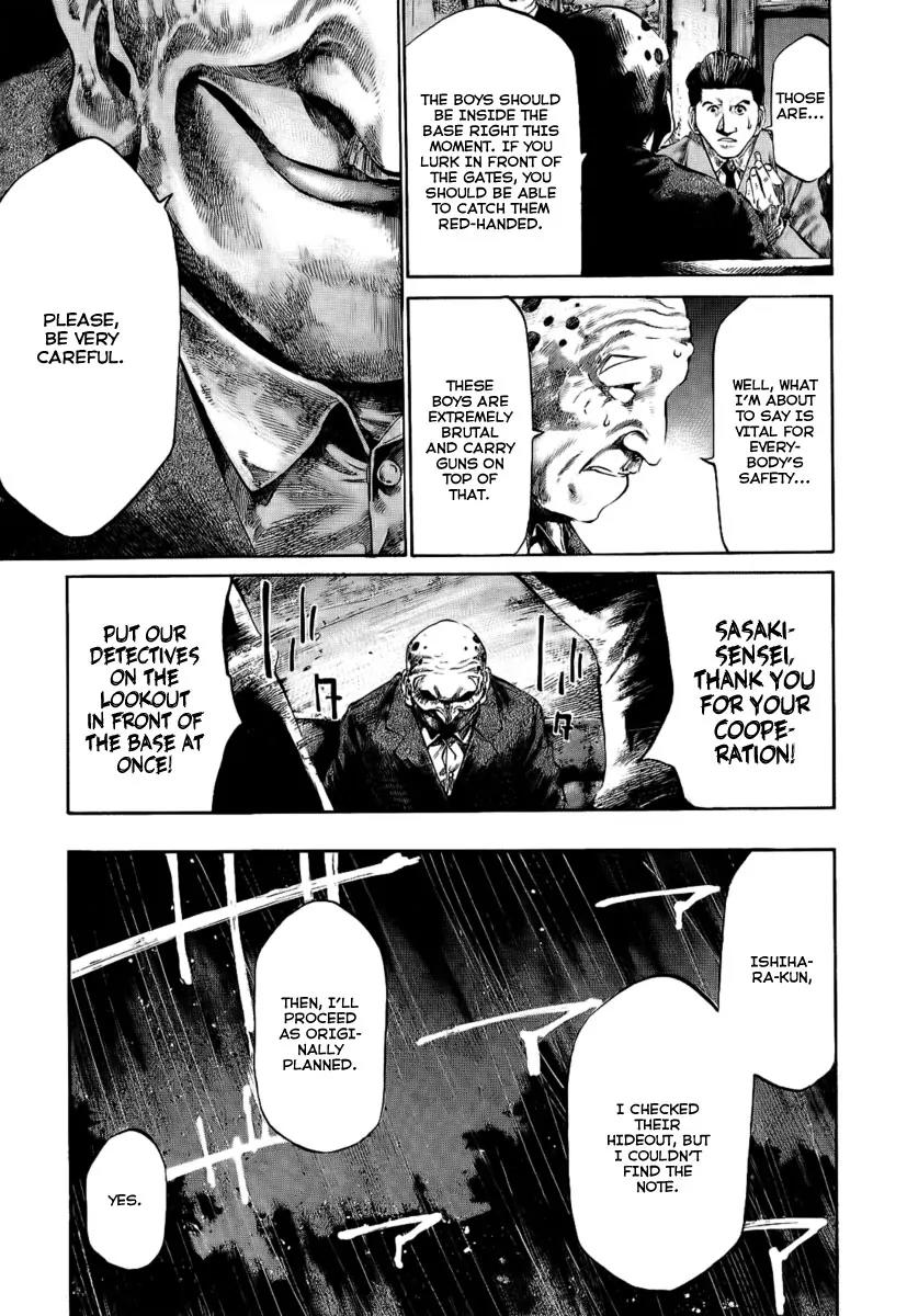 Rainbow chapter 44 page 13