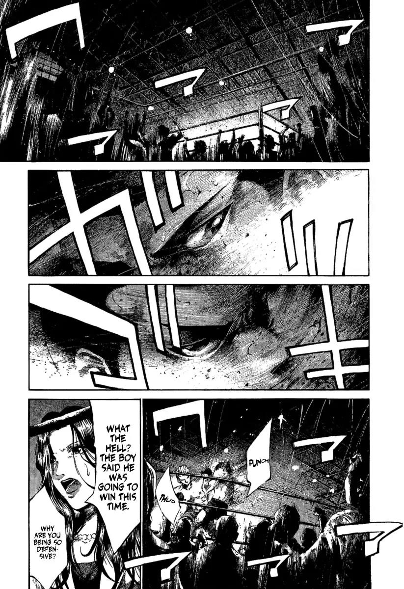 Rainbow chapter 44 page 15